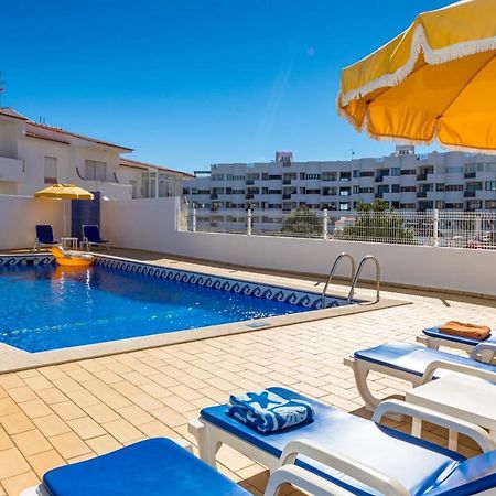 Apartamentos Carruna 알부페이라 외부 사진