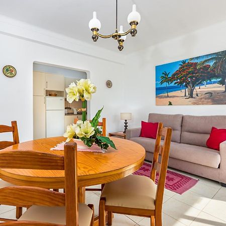 Apartamentos Carruna 알부페이라 외부 사진
