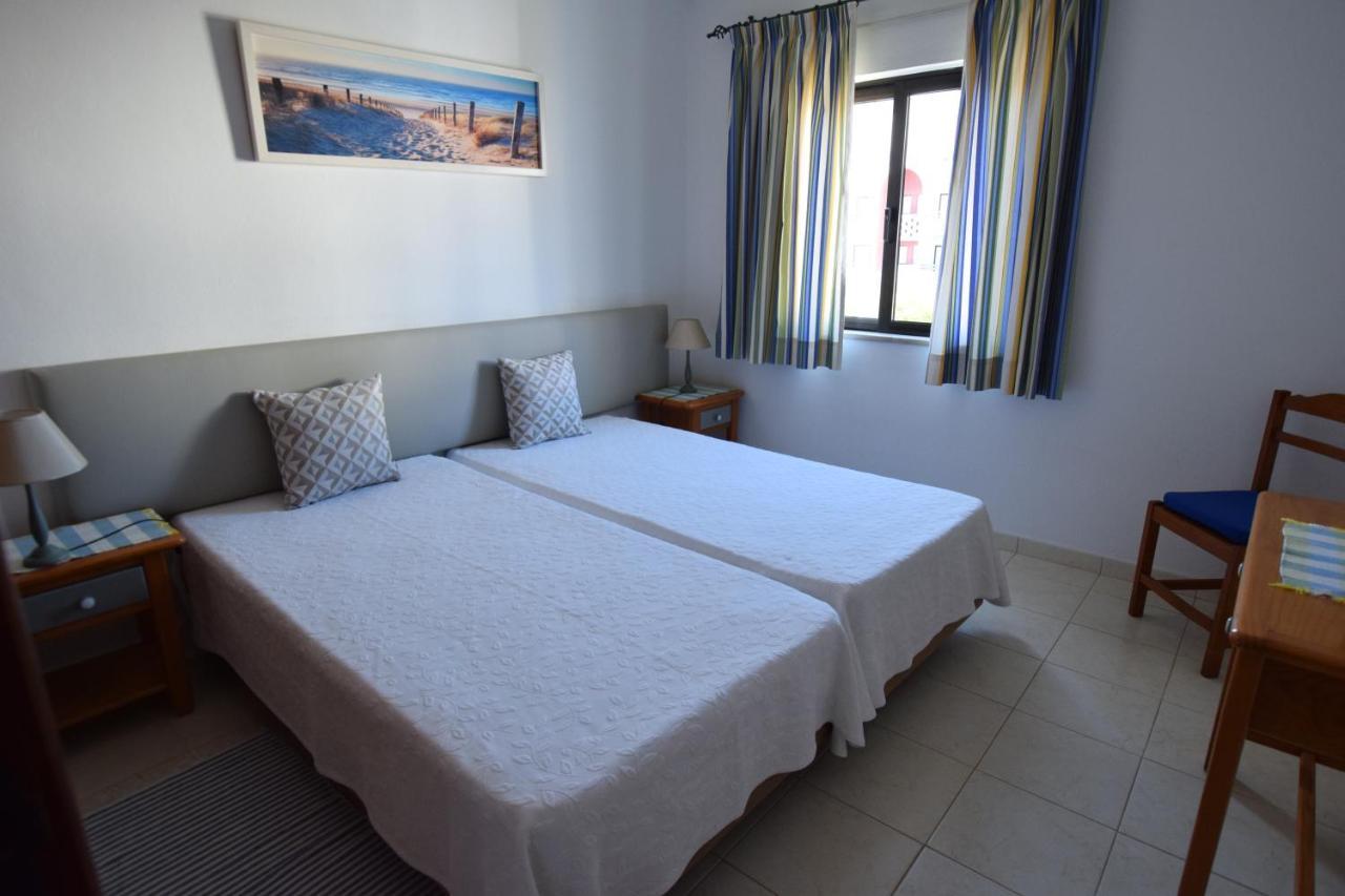 Apartamentos Carruna 알부페이라 외부 사진