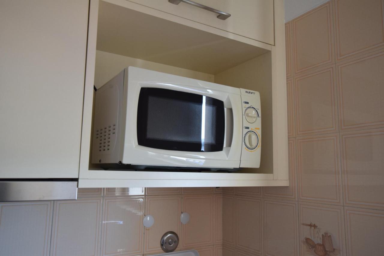 Apartamentos Carruna 알부페이라 외부 사진