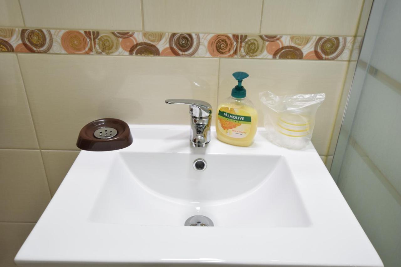 Apartamentos Carruna 알부페이라 외부 사진
