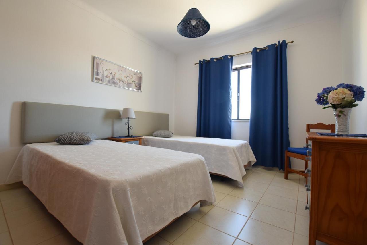 Apartamentos Carruna 알부페이라 외부 사진