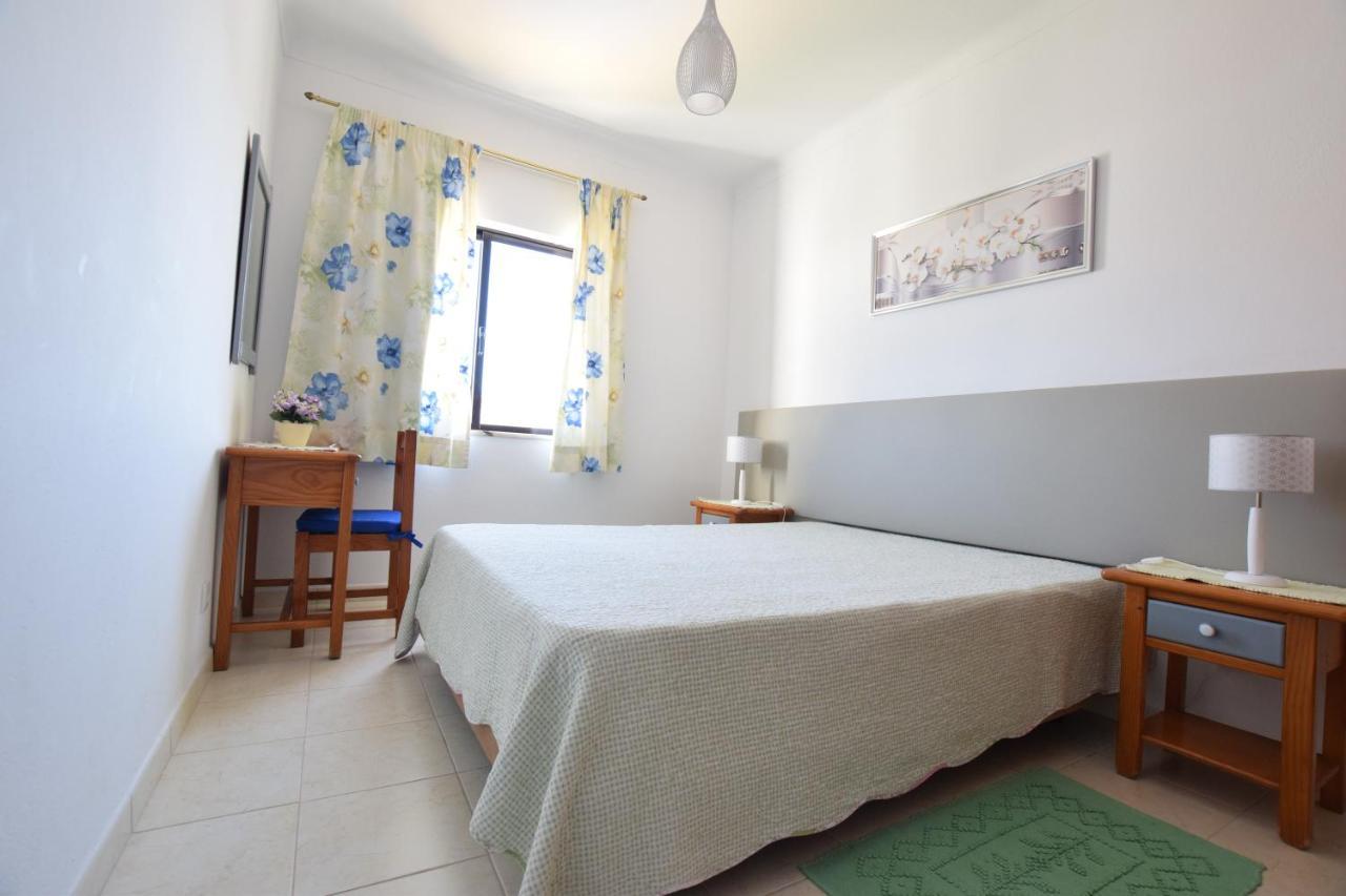 Apartamentos Carruna 알부페이라 외부 사진