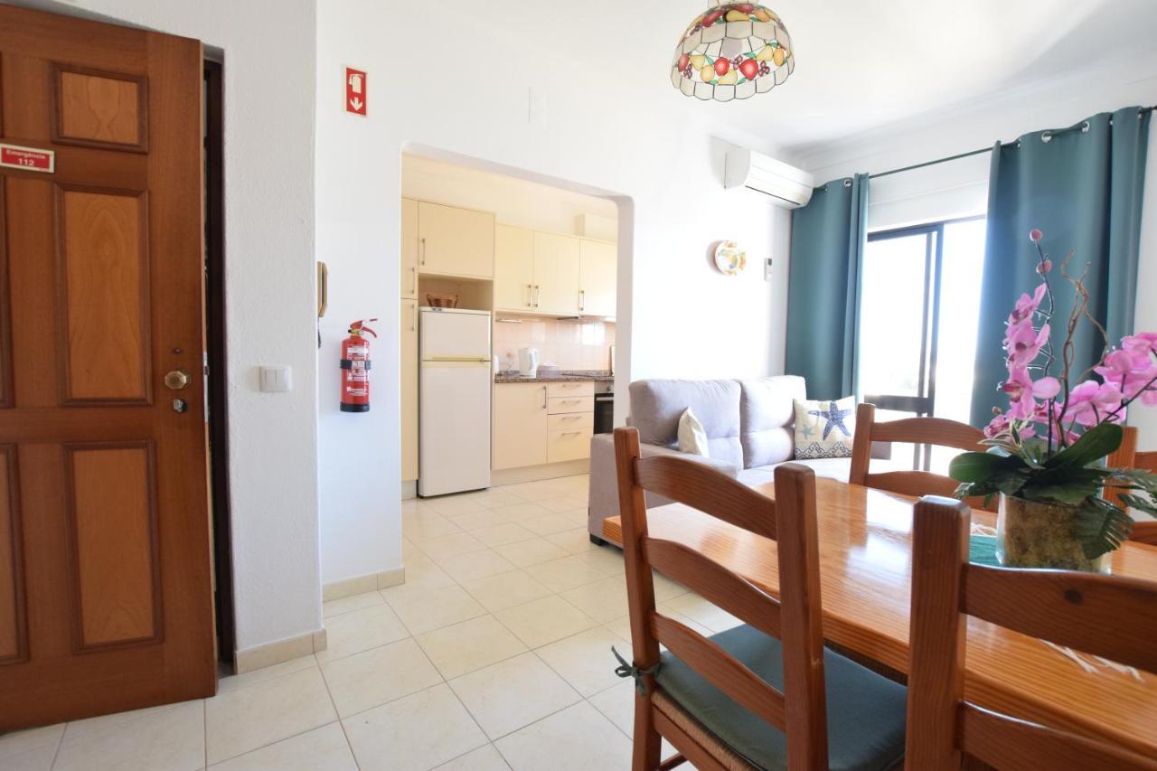 Apartamentos Carruna 알부페이라 외부 사진