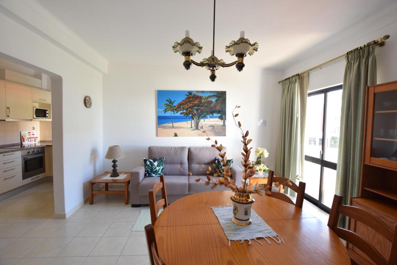Apartamentos Carruna 알부페이라 외부 사진