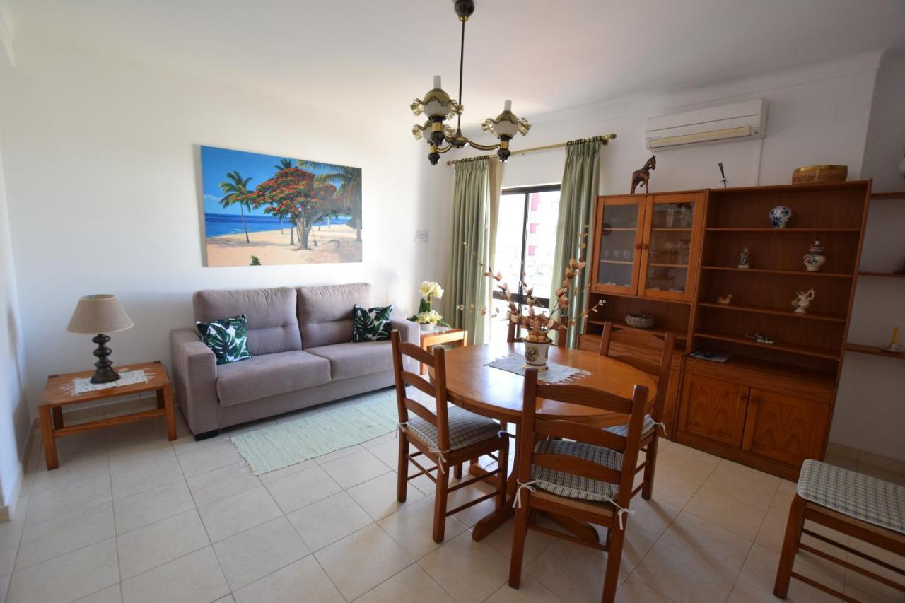 Apartamentos Carruna 알부페이라 외부 사진