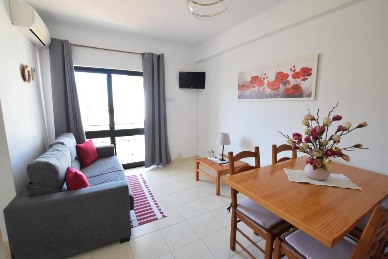 Apartamentos Carruna 알부페이라 외부 사진