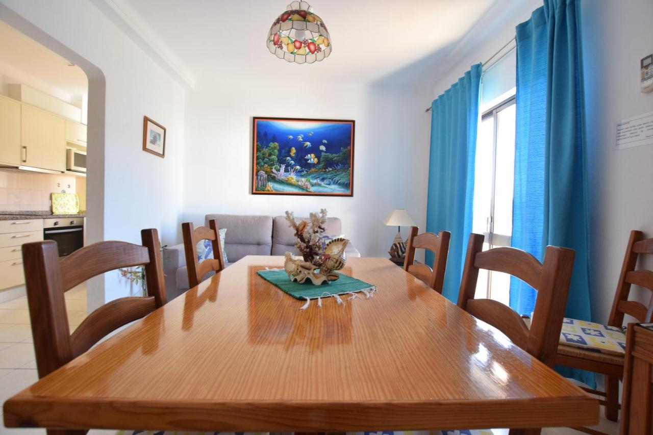 Apartamentos Carruna 알부페이라 외부 사진