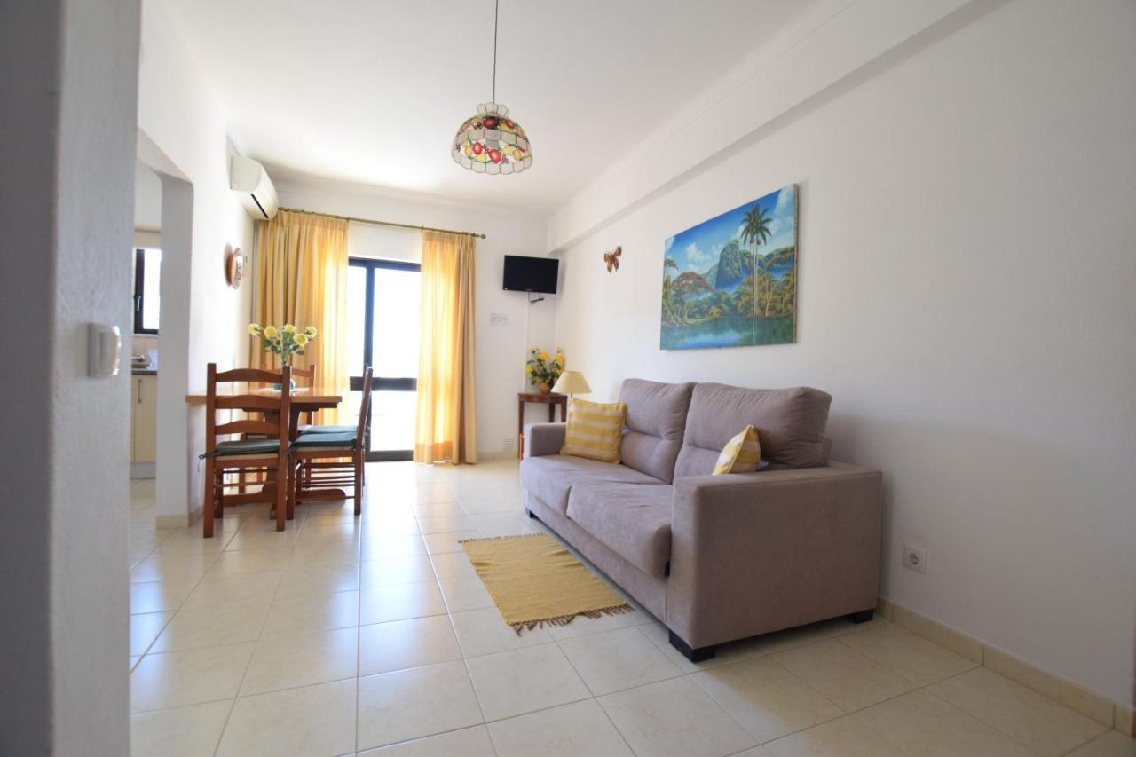 Apartamentos Carruna 알부페이라 외부 사진