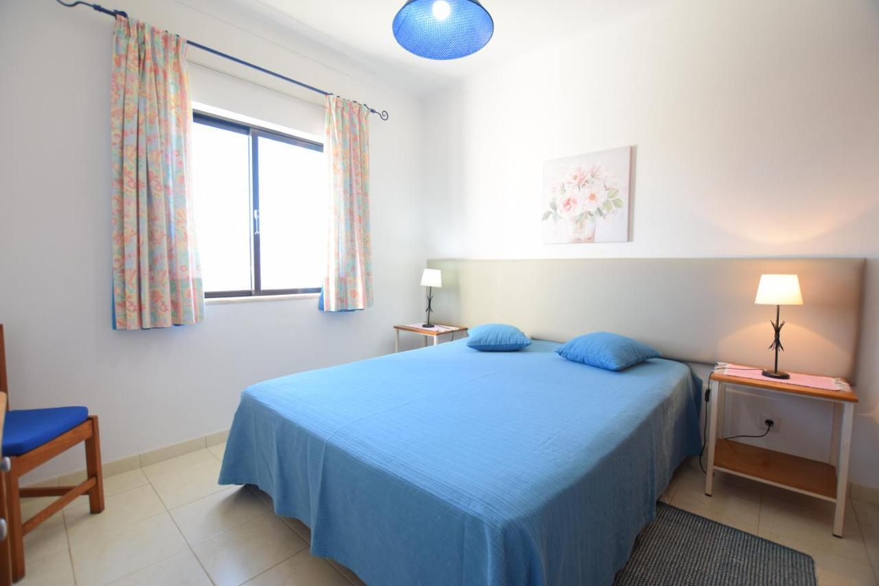 Apartamentos Carruna 알부페이라 외부 사진