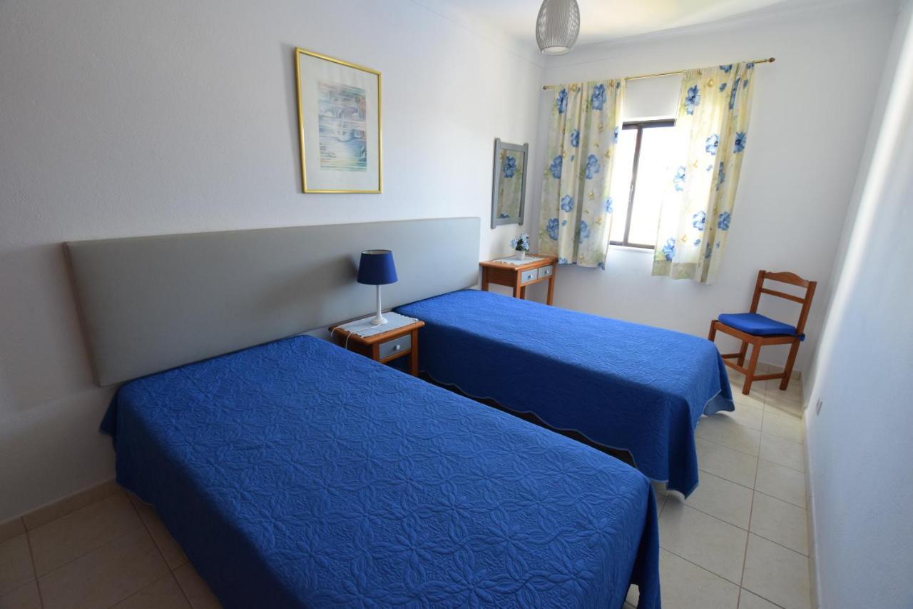 Apartamentos Carruna 알부페이라 외부 사진