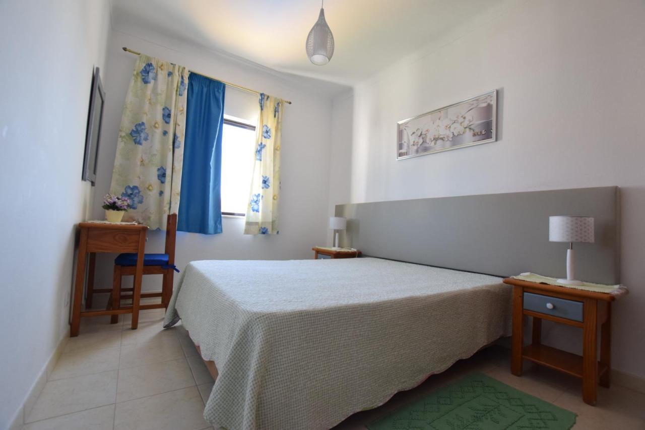 Apartamentos Carruna 알부페이라 외부 사진