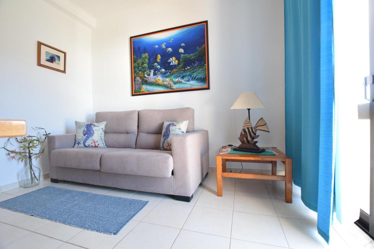 Apartamentos Carruna 알부페이라 외부 사진