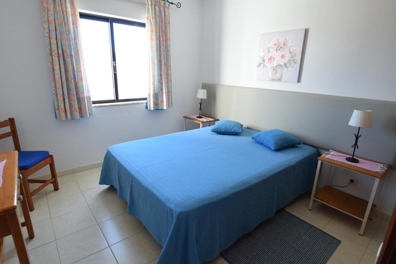Apartamentos Carruna 알부페이라 외부 사진