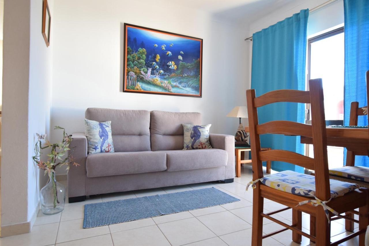 Apartamentos Carruna 알부페이라 외부 사진