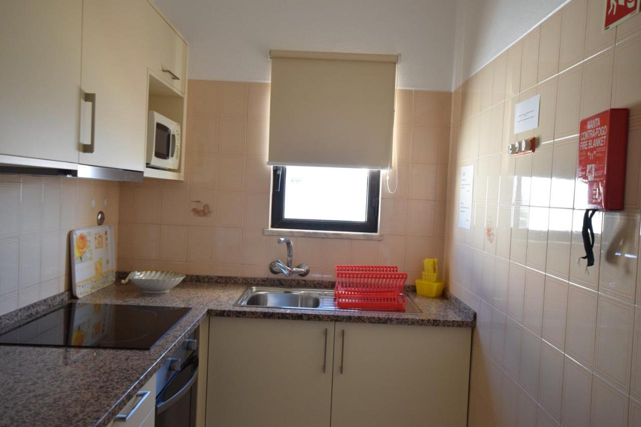 Apartamentos Carruna 알부페이라 외부 사진