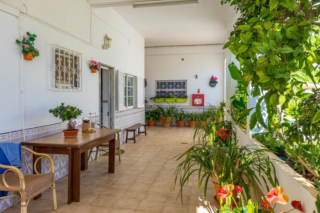 Apartamentos Carruna 알부페이라 외부 사진
