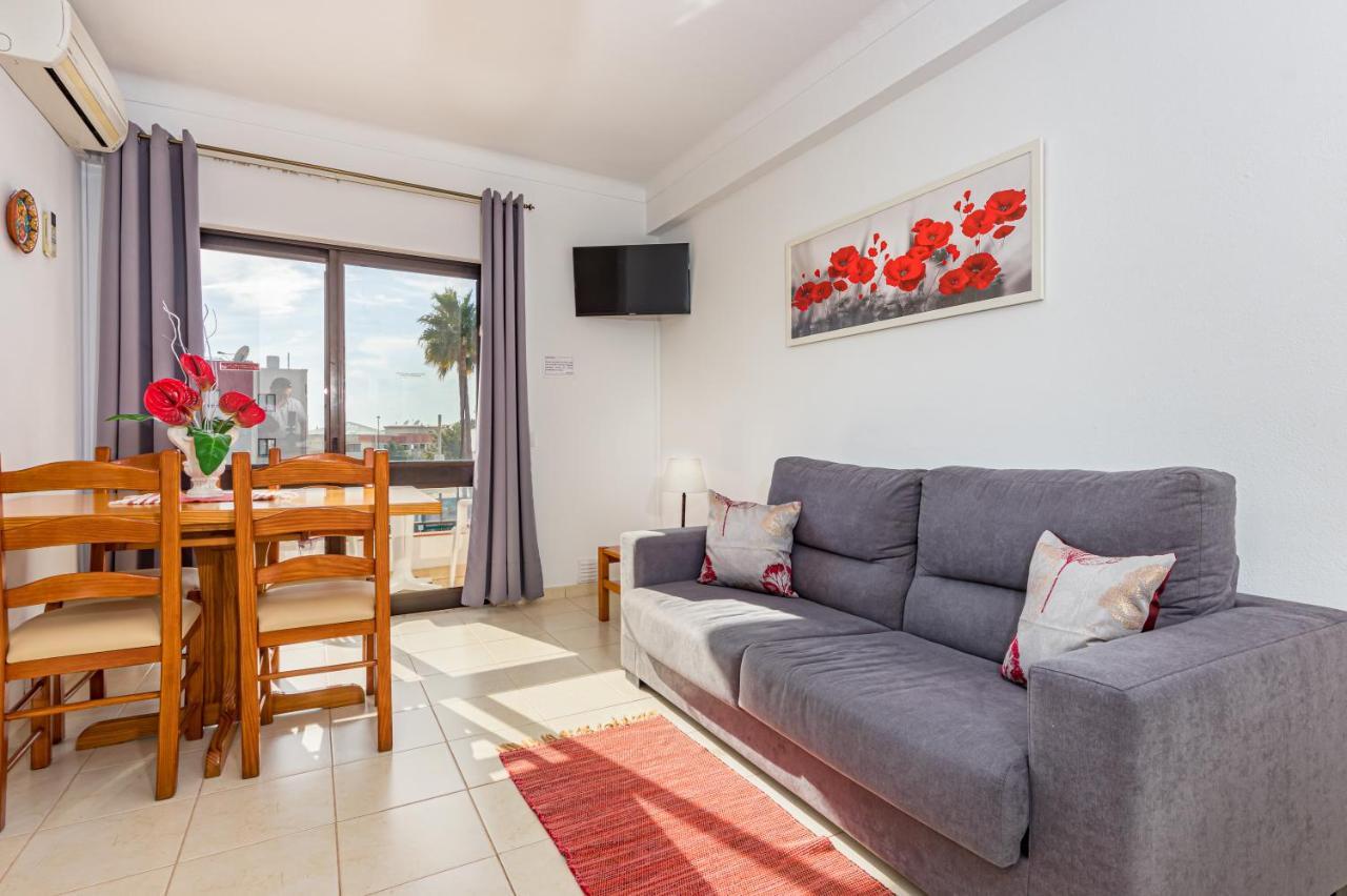 Apartamentos Carruna 알부페이라 외부 사진