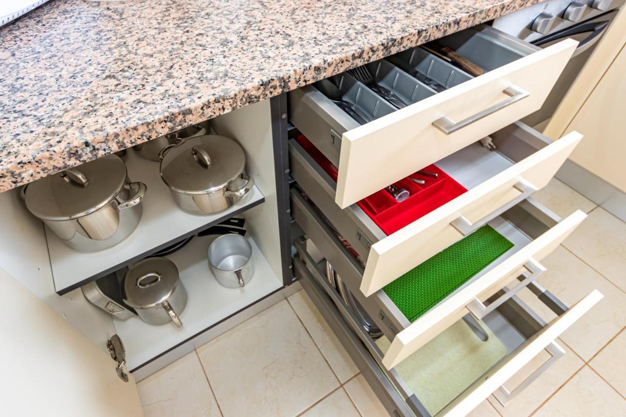 Apartamentos Carruna 알부페이라 외부 사진