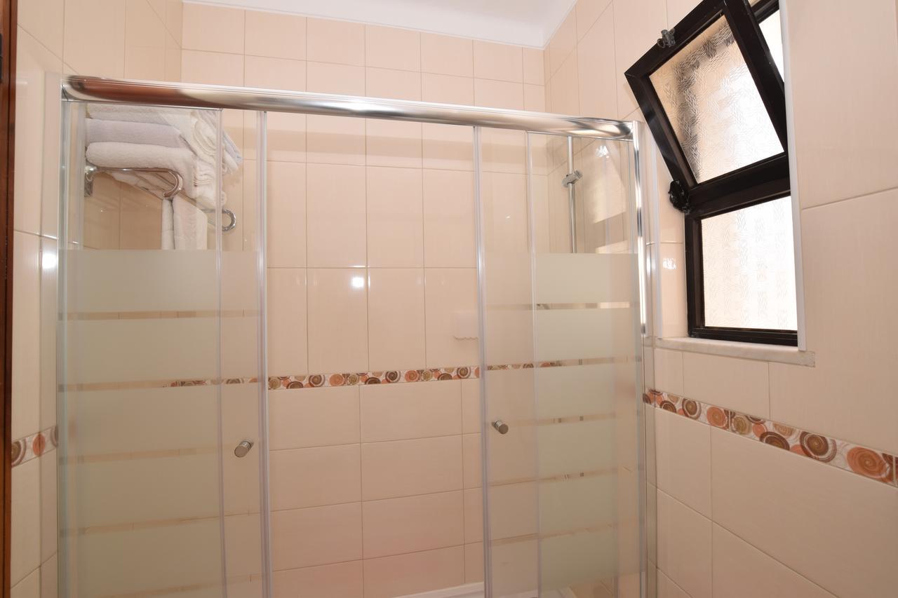 Apartamentos Carruna 알부페이라 외부 사진
